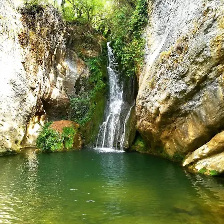 Apartamento Tellazar *