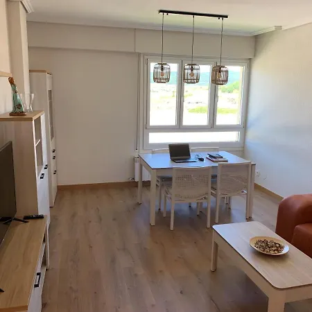 Appartement Tellazar *