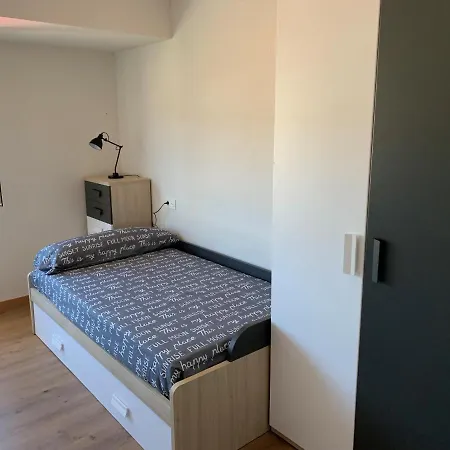 Appartement Tellazar Maestu