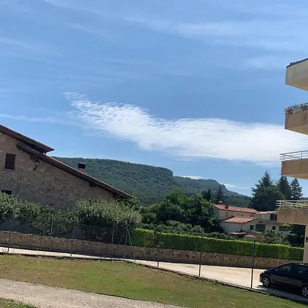 Tellazar Apartment Maestu