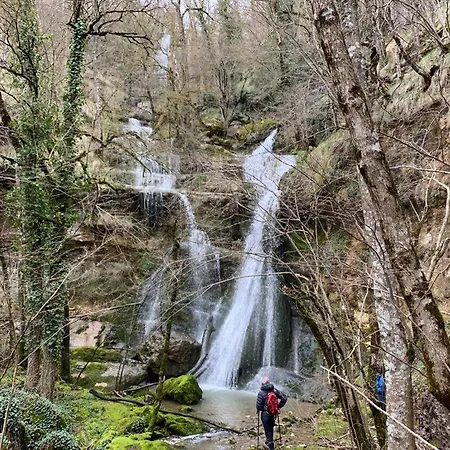 Tellazar Appartement *